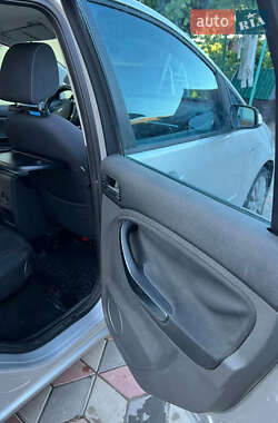 Мінівен Ford Focus C-Max 2008 в 