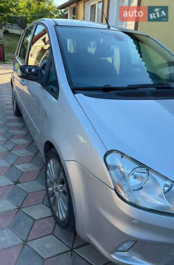 Мінівен Ford Focus C-Max 2008 в 