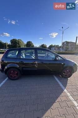 Минивэн Ford Focus C-Max 2006 в 