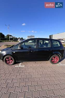 Минивэн Ford Focus C-Max 2006 в 