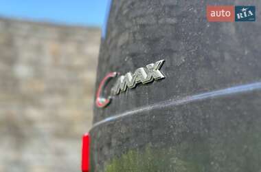 Минивэн Ford Focus C-Max 2008 в 