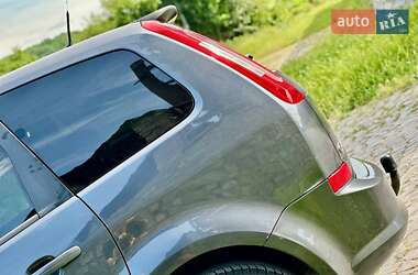 Минивэн Ford Focus C-Max 2008 в 