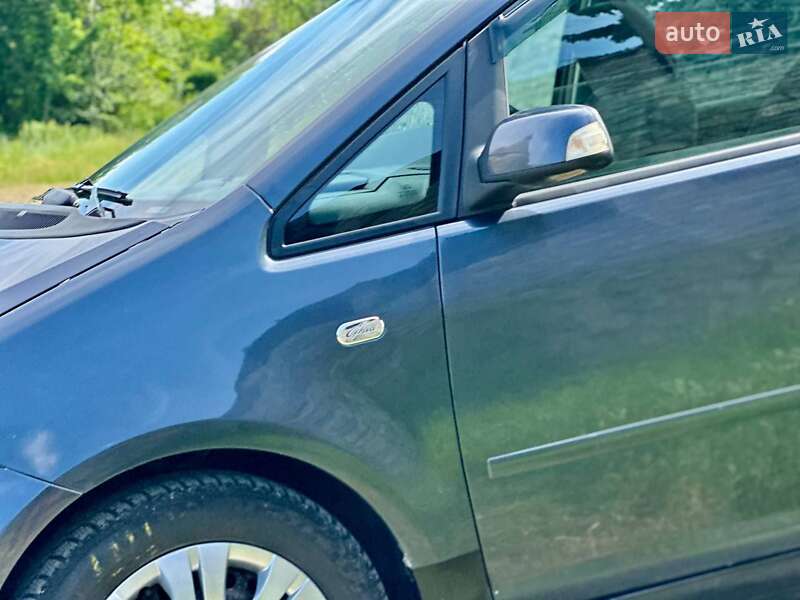 Мінівен Ford Focus C-Max 2008 в Кам'янець-Подільському