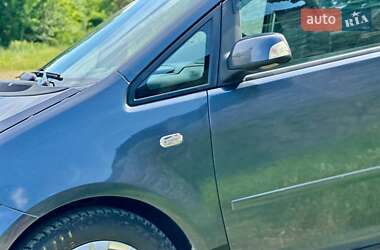 Минивэн Ford Focus C-Max 2008 в 