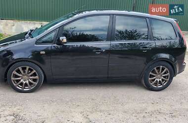 Мінівен Ford Focus C-Max 2004 в 