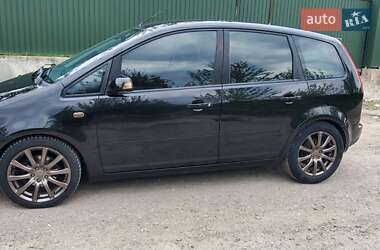 Мінівен Ford Focus C-Max 2004 в 