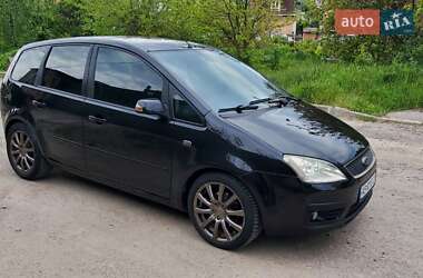 Мінівен Ford Focus C-Max 2004 в 
