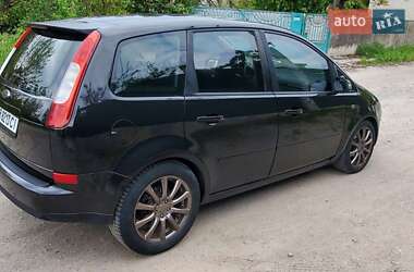 Мінівен Ford Focus C-Max 2004 в 