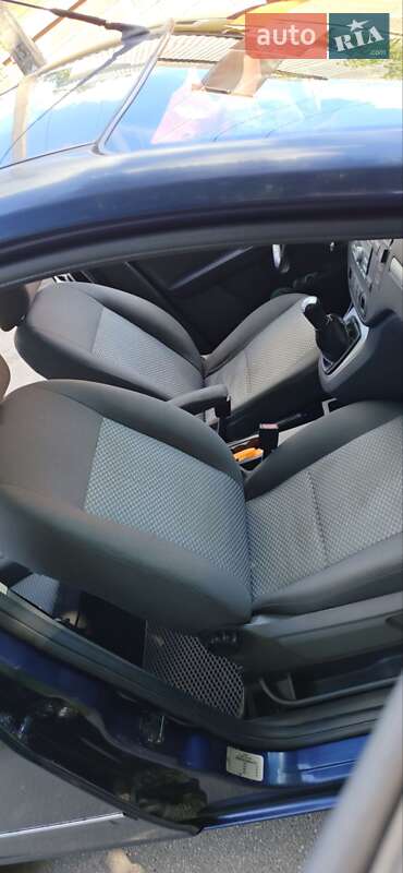 Минивэн Ford Focus C-Max 2006 в Чернигове фото 3 Минивэн Ford Focus C-Max 2006 в Чернигове