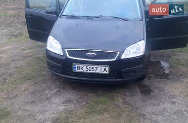 Мінівен Ford Focus C-Max 2005 в 