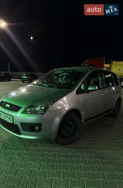 Мінівен Ford Focus C-Max 2005 в 
