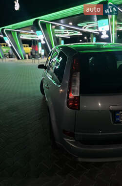 Мінівен Ford Focus C-Max 2005 в 