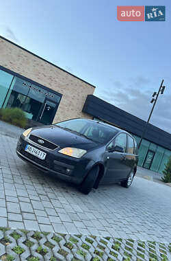 Минивэн Ford Focus C-Max 2006 в Хмельницком