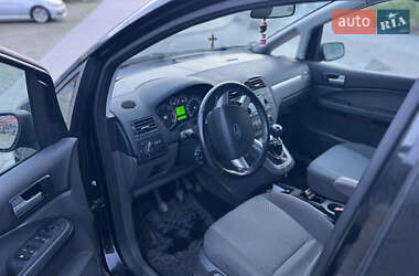 Мінівен Ford Focus C-Max 2006 в 