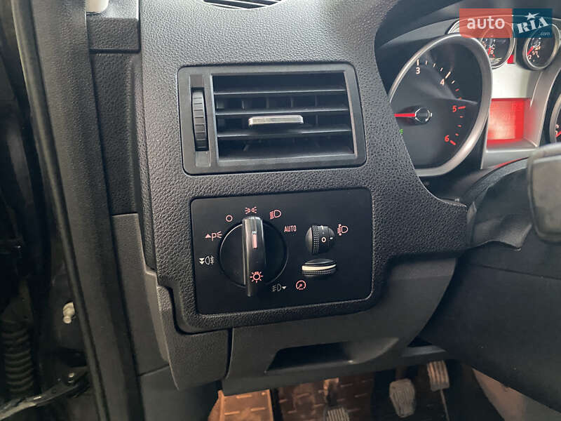 Мінівен Ford Focus C-Max 2008 в Львові