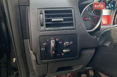 Минивэн Ford Focus C-Max 2008 в 