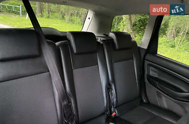 Минивэн Ford Focus C-Max 2008 в 