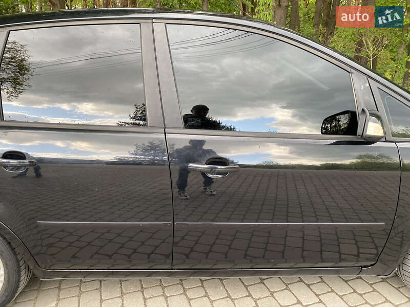 Мінівен Ford Focus C-Max 2008 в Львові