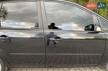 Минивэн Ford Focus C-Max 2008 в 