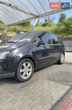 Минивэн Ford Focus C-Max 2005 в 