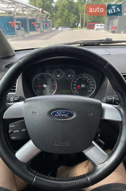 Минивэн Ford Focus C-Max 2005 в 