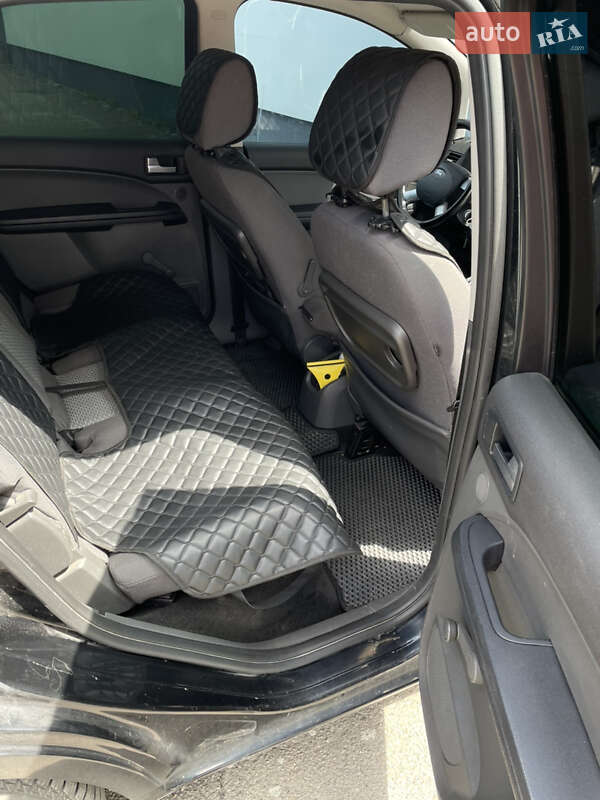Мінівен Ford Focus C-Max 2005 в Рівному