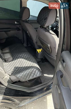 Минивэн Ford Focus C-Max 2005 в 