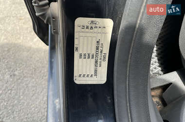 Минивэн Ford Focus C-Max 2005 в 