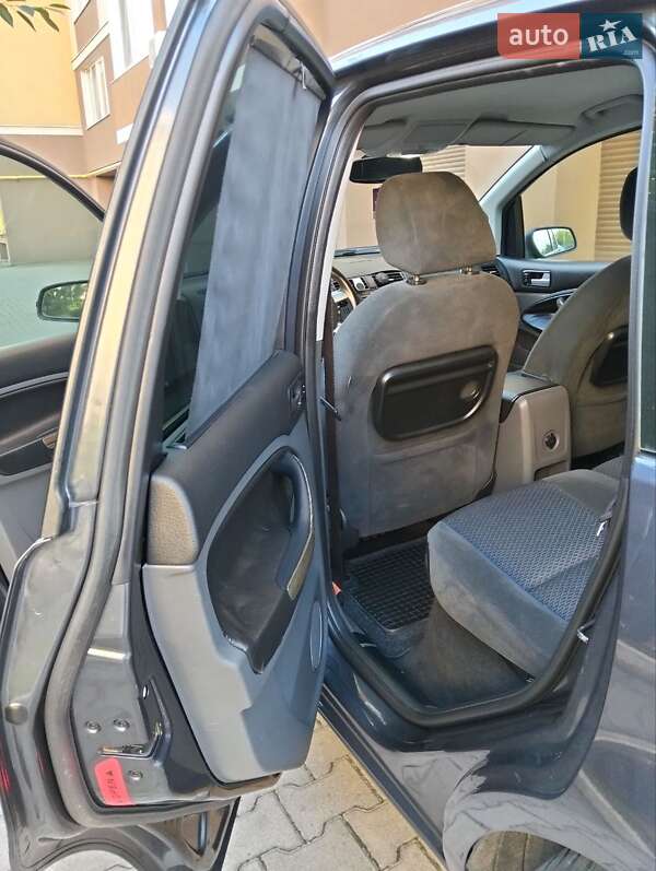 Мінівен Ford Focus C-Max 2007 в Хмельницькому