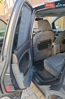 Мінівен Ford Focus C-Max 2007 в 