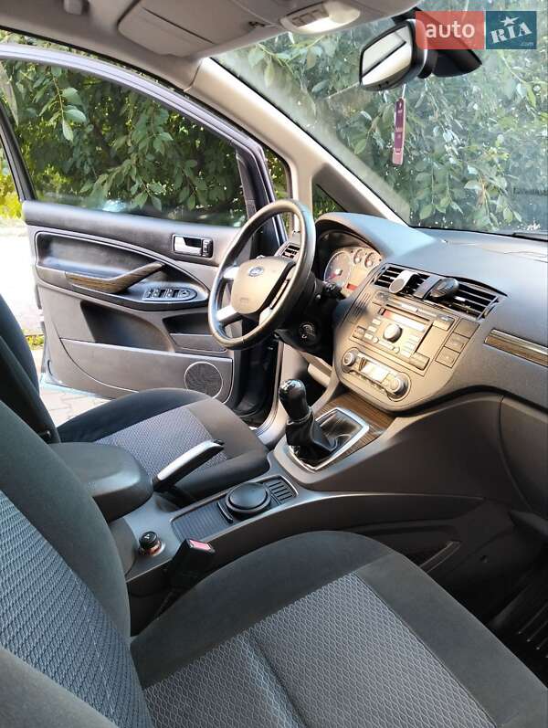 Мінівен Ford Focus C-Max 2007 в Хмельницькому