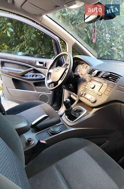 Мінівен Ford Focus C-Max 2007 в 