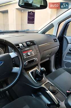 Мінівен Ford Focus C-Max 2007 в 