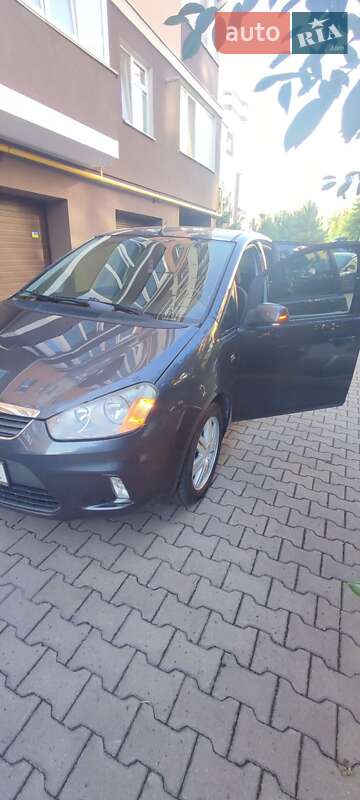 Мінівен Ford Focus C-Max 2007 в Хмельницькому