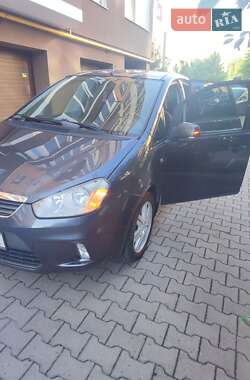 Мінівен Ford Focus C-Max 2007 в 