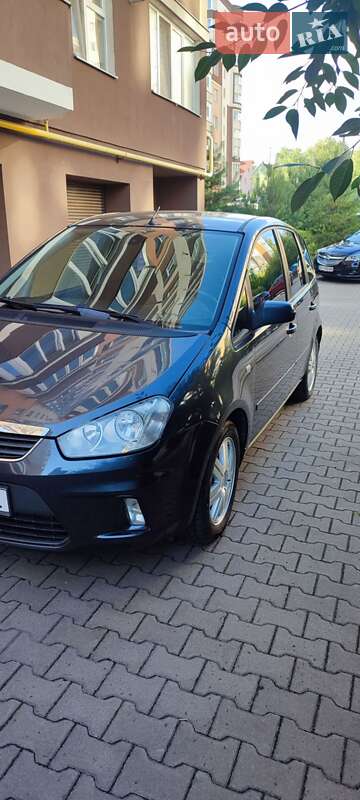 Мінівен Ford Focus C-Max 2007 в Хмельницькому