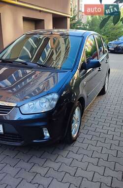 Мінівен Ford Focus C-Max 2007 в 