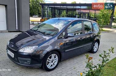 Минивэн Ford Focus C-Max 2005 в Луцке