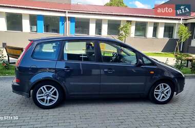 Мінівен Ford Focus C-Max 2005 в 