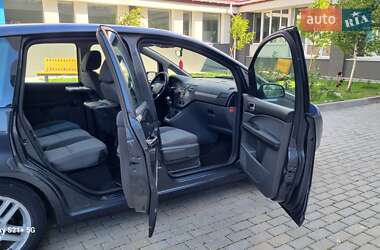 Мінівен Ford Focus C-Max 2005 в 