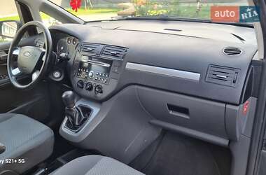 Мінівен Ford Focus C-Max 2005 в 