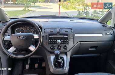 Мінівен Ford Focus C-Max 2005 в 
