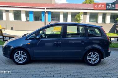 Мінівен Ford Focus C-Max 2005 в 