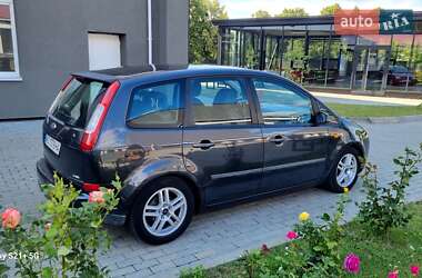 Мінівен Ford Focus C-Max 2005 в 