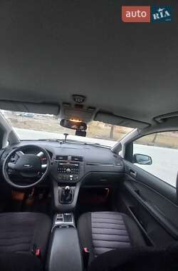 Мінівен Ford Focus C-Max 2005 в 