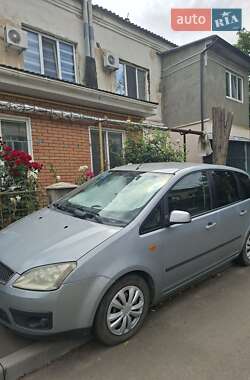 Мінівен Ford Focus C-Max 2005 в 