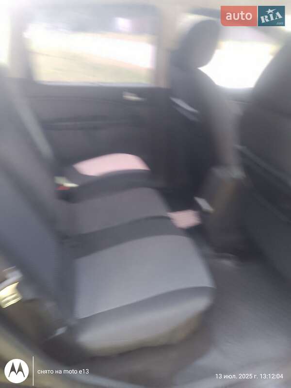 Минивэн Ford Focus C-Max 2006 в Казатине