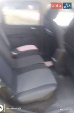 Минивэн Ford Focus C-Max 2006 в 