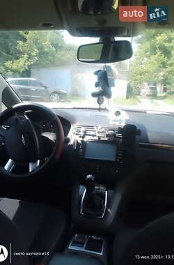 Минивэн Ford Focus C-Max 2006 в 