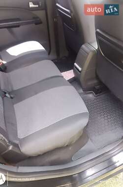 Минивэн Ford Focus C-Max 2006 в 